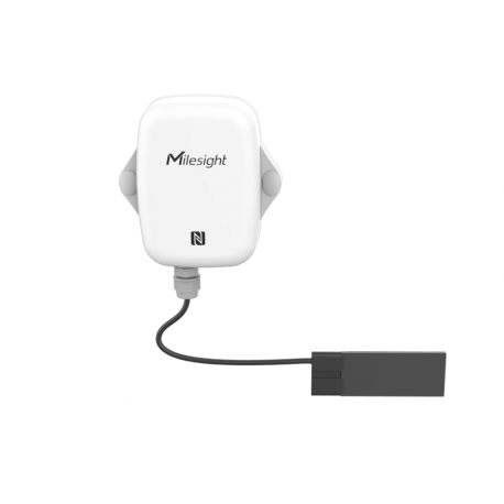 EM300-CL LoRaWAN Capacitive Level Sensor