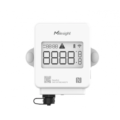 TS301 LoRaWAN Temperature Sensor