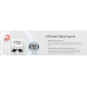 TS301 LoRaWAN Temperature Sensor