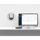 HL31-915M PoE Splitter WiFi HaLow Gateway