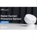 VS370 LoRaWAN Radar PIR Human Presence Sensor