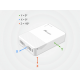 EM320-TILT LoRaWAN Tilt Sensor