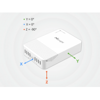 EM320-TILT LoRaWAN Tilt Sensor