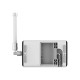 Milesight Semi-industrial LoRaWAN Gateway UG65 without 4G