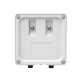 Milesight IoT Controller UC501 External Antenna - Rechargeable 5100mAh Battery with Solar Panel