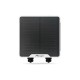 Milesight IoT Controller UC501 External Antenna - Rechargeable 5100mAh Battery with Solar Panel