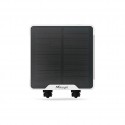 Milesight IoT Controller UC501 External Antenna - Rechargeable 5100mAh Battery with Solar Panel