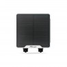 Milesight IoT Controller UC501 External Antenna - Rechargeable 5100mAh Battery with Solar Panel