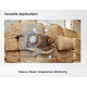 TS101 Insertion Temperature Sensor (2 Pieces)