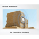 TS101 Insertion Temperature Sensor (2 Pieces)