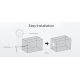TS101 Insertion Temperature Sensor (2 Pieces)