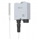 TS201 LoRaWAN Cost Effective Temperature Sensor