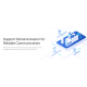 EM300-TH LoRaWAN Temperature Humidity Sensor 