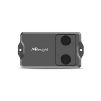EM400-MUD LoRaWAN Multifunctional Ultrasonic Distance Sensor