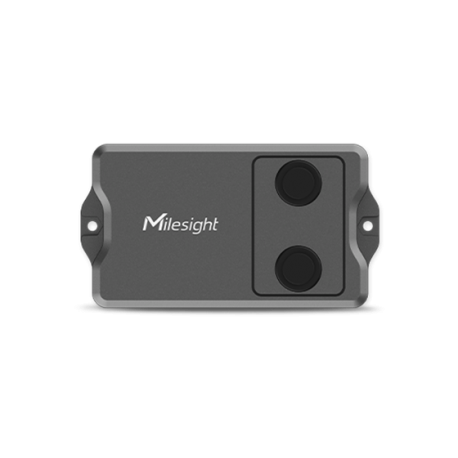 EM400-MUD LoRaWAN Multifunctional Ultrasonic Distance Sensor