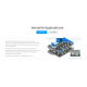 EM400-MUD LoRaWAN Multifunctional Ultrasonic Distance Sensor