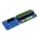 Raspberry Pi 8 Channel Relay Expansion Board