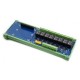 Raspberry Pi 8 Channel Relay Expansion Board