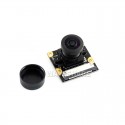 IMX219-160 , 8MP, 160 Degree FOV, Applicable for Raspberry Pi Jetson Nano