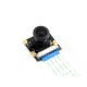 IMX219-160 , 8MP, 160 Degree FOV, Applicable for Raspberry Pi Jetson Nano