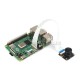 IMX219-160 , 8MP, 160 Degree FOV, Applicable for Raspberry Pi Jetson Nano