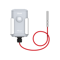 EM500-PT100-915M PN: T800 Platinum Temperature Sensor 800c