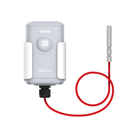 EM500-PT100-915M PN: T800 Platinum Temperature Sensor 800c
