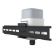 EM500-PT100-915M PN: T800 Platinum Temperature Sensor 800c