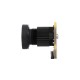 IMX477-160 , 12.3MP , 160 Degree FOV, Applicable for Raspberry Pi Jetson Nano