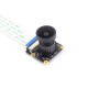 IMX477-160 , 12.3MP , 160 Degree FOV, Applicable for Raspberry Pi Jetson Nano