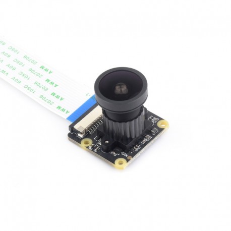 IMX477-160 , 12.3MP , 160 Degree FOV, Applicable for Raspberry Pi Jetson Nano
