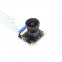 IMX477-160 , 12.3MP , 160 Degree FOV, Applicable for Raspberry Pi Jetson Nano