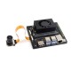 IMX477-160 , 12.3MP , 160 Degree FOV, Applicable for Raspberry Pi Jetson Nano