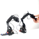 Low Cost AI Arm Robot Koch Leader Follower Complete Set