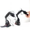 Low Cost AI Arm Robot Koch Leader Follower Complete Set
