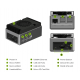 reComputer AI R2140-12 Raspberry Pi High Performance Edge AI Computer Based on Raspberry Pi 5 Hailo-8 AI Acceleration Stick 16GB