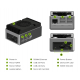 reComputer AI R2140-12 Raspberry Pi High Performance Edge AI Computer Based on Raspberry Pi 5 Hailo-8 AI Acceleration Stick 16GB