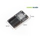 Wi-Fi HaLow Transceiver for Seeed Studio XIAO