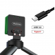 Arducam 2.3MP AR0234 Color Global Shutter USB 3.0 Camera Module
