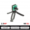 Arducam 2.3MP AR0234 Color Global Shutter USB 3.0 Camera Module