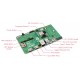 Official Raspberry Pi Compute Module 5 Development Kit Including Compute Module 5 4GB RAM 32GB eMMC IO Board Metal Case