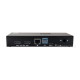 Official Raspberry Pi Compute Module 5 Development Kit Including Compute Module 5 4GB RAM 32GB eMMC IO Board Metal Case