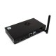 Official Raspberry Pi Compute Module 5 Development Kit Including Compute Module 5 4GB RAM 32GB eMMC IO Board Metal Case