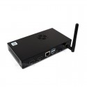 Official Raspberry Pi Compute Module 5 Development Kit Including Compute Module 5 4GB RAM 32GB eMMC IO Board Metal Case