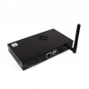 Official Raspberry Pi Compute Module 5 Development Kit Including Compute Module 5 4GB RAM 32GB eMMC IO Board Metal Case