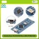 Arduino Nano V3.0 CH340 Micro USB ATMEGA328