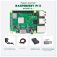 Paket Hemat Raspberry Pi 3 Model B+