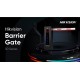 Barrier Gate Palang Parkir Hikvision DS-TMG300-DL