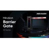 Barrier Gate Palang Parkir Hikvision DS-TMG300-DL
