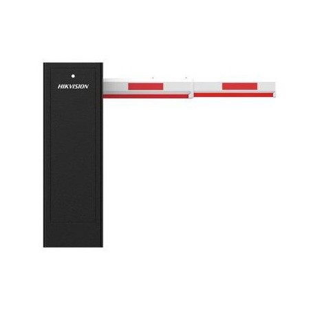 Barrier Gate Palang Parkir Hikvision DS-TMG300-DL
